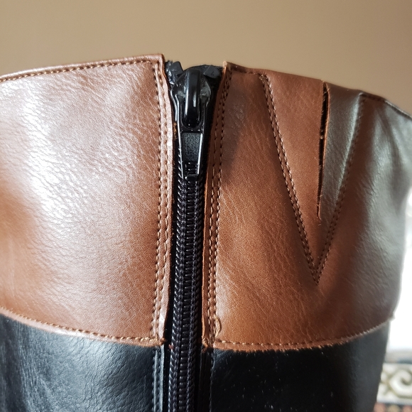 Style And Co. Wide Calf boots! - Picture 9 of 15